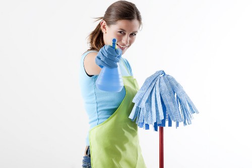 Transparent pricing for Cleaners Knightsbridge with clear load-based estimates