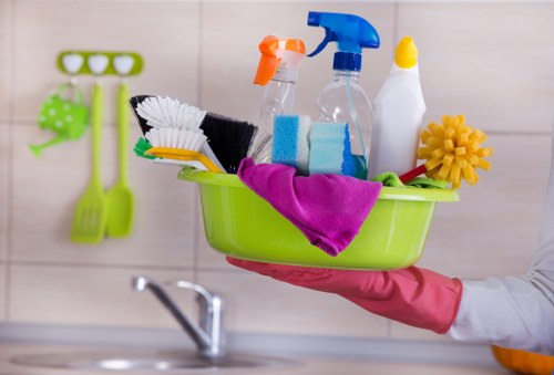 One-off cleaning service overview for Knightsbridge homes and apartments