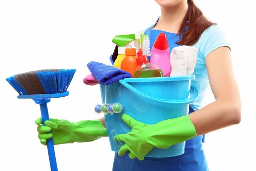 Specialist cleaning for luxury curtains and drapes in Knightsbridge