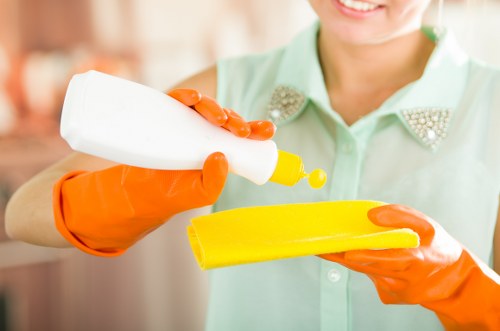 Clearing contents from a Knightsbridge home with discreet and efficient service
