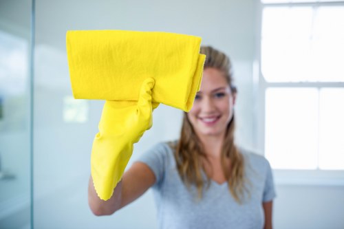 Professional curtain care for residential and commercial properties in Knightsbridge