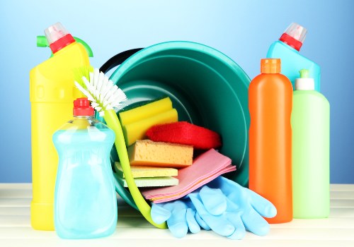 Local house clearance service handling a Knightsbridge flat and communal access