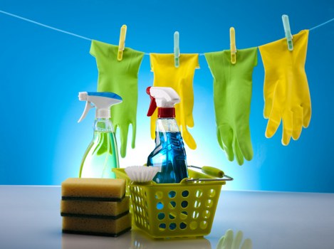Local one-off cleaning for Knightsbridge kitchens and living spaces